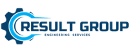 Result Group Logo